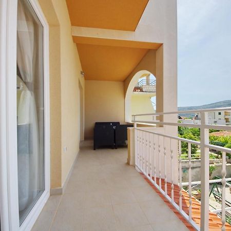 Apartmani Maris Poljica (Trogir) Exterior foto