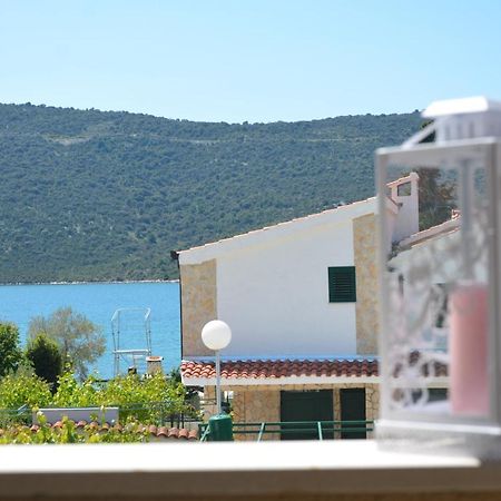 Apartmani Maris Poljica (Trogir) Exterior foto