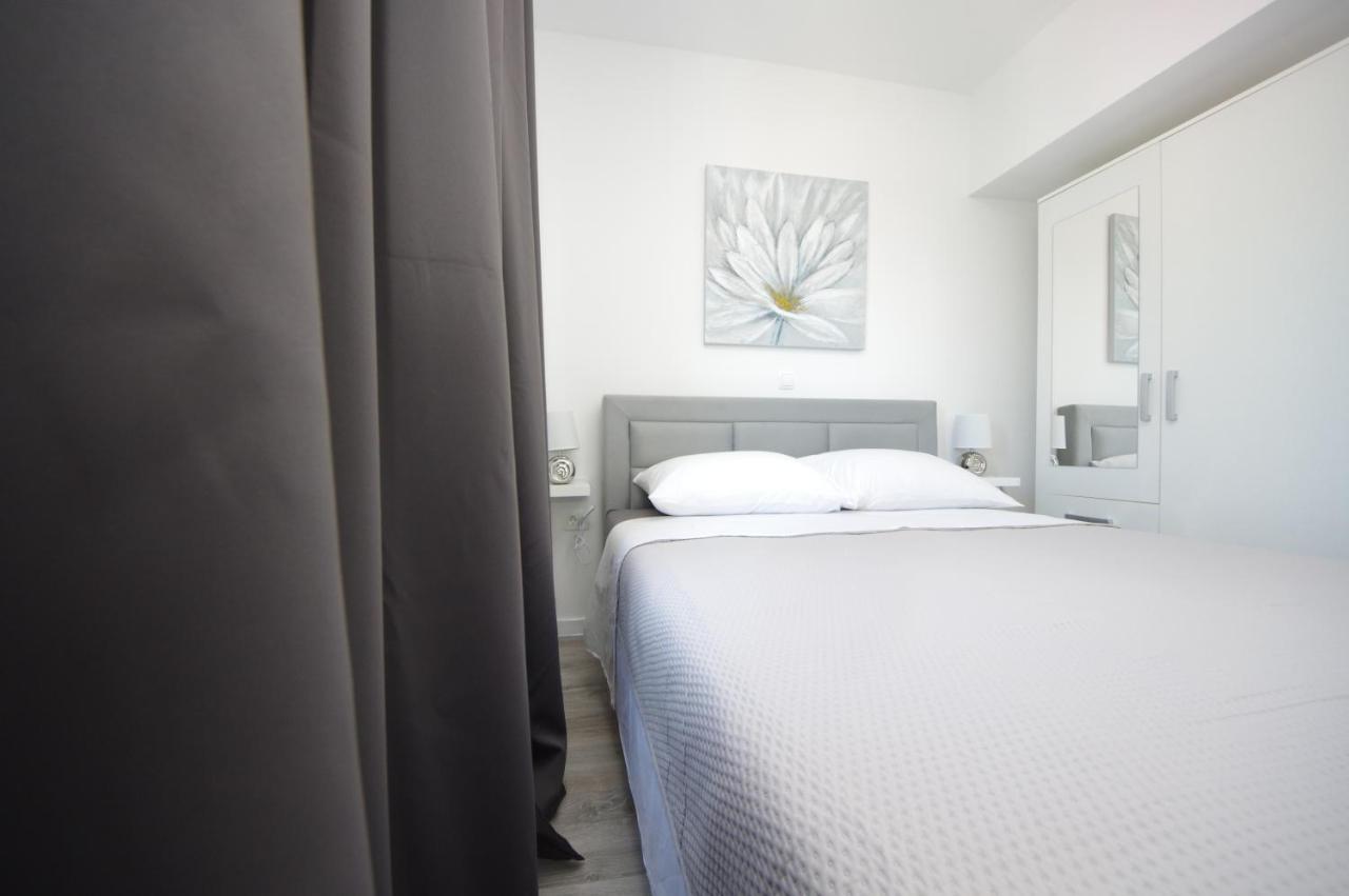 Apartmani Maris Poljica (Trogir) Exterior foto