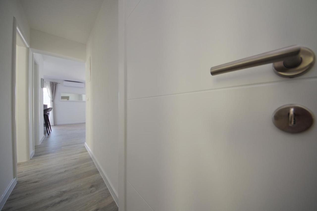 Apartmani Maris Poljica (Trogir) Exterior foto